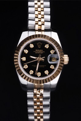 Rolex watch woman-062